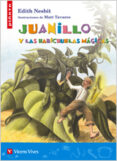 juanillo y las habichuelas magicas-e. nesbit-9788431687632 juanillo y las habichuelas magicas-e. nesbit-9788431687632