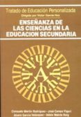 enseñanza de las ciencias en la educacion secundaria-9788432128332 enseñanza de las ciencias en la educacion secundaria-9788432128332