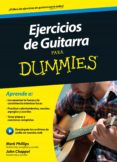 ejercicios de guitarra para dummies-mark phillips-john chappel-9788432902932 ejercicios de guitarra para dummies-mark phillips-john chappel-9788432902932