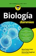 biologia para dummies-rene fester kratz-donna rae siegfried-9788432903632 biologia para dummies-rene fester kratz-donna rae siegfried-9788432903632
