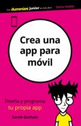crea una app para movil (ebook)-9788432905032 crea una app para movil (ebook)-9788432905032