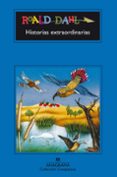 historias extraordinarias (15ª ed.)-roald dahl-9788433920232 historias extraordinarias (15ª ed.)-roald dahl-9788433920232