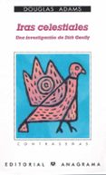 iras celestiales: una investigacion de dirk gently-douglas adams-9788433924032 iras celestiales: una investigacion de dirk gently-douglas adams-9788433924032