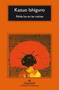 palida luz en las colinas-kazuo ishiguro-9788433966032 palida luz en las colinas-kazuo ishiguro-9788433966032