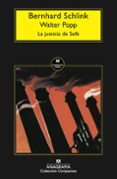 la justicia de selb-bernhard schlink-walter popp-9788433977632 la justicia de selb-bernhard schlink-walter popp-9788433977632