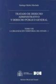 tratado de derecho administrativo, tomo viii y derecho publico general-santiago muñoz machado-9788434022232 tratado de derecho administrativo, tomo viii y derecho publico general-santiago muñoz machado-9788434022232