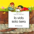 sota la terra-jose maria parramon-maria rius-9788434207332 sota la terra-jose maria parramon-maria rius-9788434207332