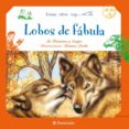 erase otra vez: lobos de fabula: la fontaine y esopo-9788434236332 erase otra vez: lobos de fabula: la fontaine y esopo-9788434236332
