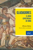 gladiadores (ebook)-9788434408432 gladiadores (ebook)-9788434408432