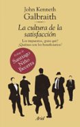 la cultura de la satisfaccion-9788434469532 la cultura de la satisfaccion-9788434469532