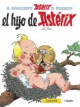 asterix 27: el hijo de asterix-rene goscinny-albert uderzo-9788434567832 asterix 27: el hijo de asterix-rene goscinny-albert uderzo-9788434567832