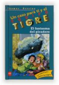 el fantasma del picadero-thomas brezina-9788434852532 el fantasma del picadero-thomas brezina-9788434852532