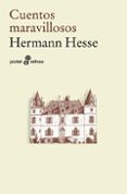 cuentos maravillosos-hermann hesse-9788435018432 cuentos maravillosos-hermann hesse-9788435018432