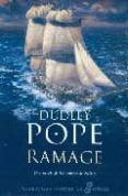 ramage: una serie en los tiempos de nelson-dudley pope-9788435060332 ramage: una serie en los tiempos de nelson-dudley pope-9788435060332