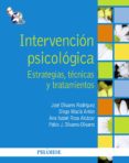 intervencion psicologica (ebook)-9788436830132 intervencion psicologica (ebook)-9788436830132