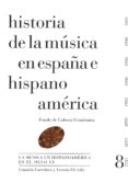 historia de la musica en españa e hispanoamerica (vol. 8): la musica en hispanoamerica en el siglo xx (cartone)-9788437507132 historia de la musica en españa e hispanoamerica (vol. 8): la musica en hispanoamerica en el siglo xx (cartone)-9788437507132