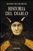 historia del diablo-robert muchembled-9788437621432 historia del diablo-robert muchembled-9788437621432