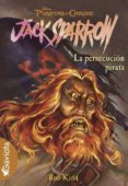 la persecucion pirata-9788439210832 la persecucion pirata-9788439210832