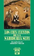 cien cuentos sufies-idries shah-9788441408432 cien cuentos sufies-idries shah-9788441408432