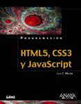 html5, css3 y javascript-julie c. meloni-9788441531932 html5, css3 y javascript-julie c. meloni-9788441531932
