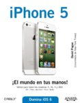 iphone 5-david pogue-9788441533332 iphone 5-david pogue-9788441533332