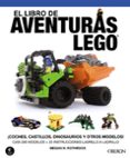 el libro de aventuras lego-megan h. rothrock-9788441535732 el libro de aventuras lego-megan h. rothrock-9788441535732