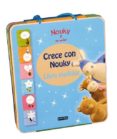 crece con nouky: libro medidor-9788444163932 crece con nouky: libro medidor-9788444163932