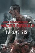 los caminantes: hades nebula-carlos sisi-9788445002032 los caminantes: hades nebula-carlos sisi-9788445002032