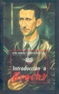 introduccion a bertolt bretch-9788446011132 introduccion a bertolt bretch-9788446011132
