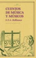 cuentos de musica y musicos-e.t.a. hoffmann-9788446017332 cuentos de musica y musicos-e.t.a. hoffmann-9788446017332