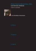 las tecnicas artisticas de la edad media al renacimiento: cuadern o de actividades-9788446023432 las tecnicas artisticas de la edad media al renacimiento: cuadern o de actividades-9788446023432