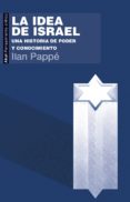 idea de israel (ebook)-9788446043232 idea de israel (ebook)-9788446043232