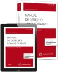 manual de derecho administrativo (25ª ed.)-luis cosculluela montaner-9788447049332 manual de derecho administrativo (25ª ed.)-luis cosculluela montaner-9788447049332