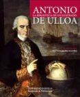 antonio de ulloa: la biblioteca de un ilustrado-9788447217632 antonio de ulloa: la biblioteca de un ilustrado-9788447217632