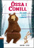 un conill menut i saberut (ossa i conill 1)-julian gough-9788447932832 un conill menut i saberut (ossa i conill 1)-julian gough-9788447932832