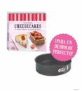 kit cheesecake-yann leclerc-9788448006532 kit cheesecake-yann leclerc-9788448006532