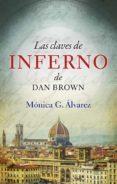 las claves de inferno de dan brown-monica g. alvarez-9788448011932 las claves de inferno de dan brown-monica g. alvarez-9788448011932