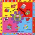 mi primera biblioteca (contiene 9 libros de carton)-jo brown-9788448015732 mi primera biblioteca (contiene 9 libros de carton)-jo brown-9788448015732