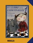 el llibre de les endevinalles 1 (edicio actualitzada)-carme alcoverro-9788448931032 el llibre de les endevinalles 1 (edicio actualitzada)-carme alcoverro-9788448931032