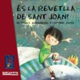 es la revetlla de sant joan!-m. juanmiquel-9788448933432 es la revetlla de sant joan!-m. juanmiquel-9788448933432