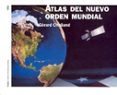 atlas del nuevo orden mundial-gerard chaliand-9788449316432 atlas del nuevo orden mundial-gerard chaliand-9788449316432