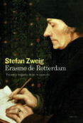 erasmo de rotterdam: triunfo y tragedia de un humanista-stefan zweig-9788449326332 erasmo de rotterdam: triunfo y tragedia de un humanista-stefan zweig-9788449326332