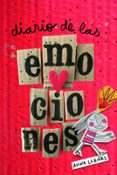 diario de las emociones-anna llenas-9788449330032 diario de las emociones-anna llenas-9788449330032