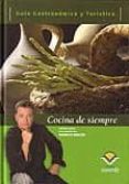 cocina de siempre-manolo rincon-9788461137732 cocina de siempre-manolo rincon-9788461137732