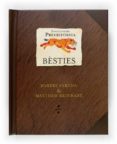 besties: enciclopedia prehistorica-robert sabuda-matthew reinhart-9788466118132 besties: enciclopedia prehistorica-robert sabuda-matthew reinhart-9788466118132