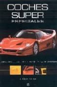 coches super especiales: obras maestras del diseño y la ingenieri a-richard dredge-9788466216432 coches super especiales: obras maestras del diseño y la ingenieri a-richard dredge-9788466216432