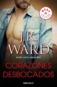 corazones desbocados-j.r. ward-9788466340632 corazones desbocados-j.r. ward-9788466340632