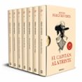 El capitán Alatriste (edición pack)-12044602-otro-formato