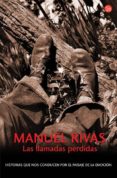 las llamadas perdidas-manuel rivas-9788466369732 las llamadas perdidas-manuel rivas-9788466369732