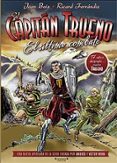 capitan trueno: el ultimo combate-ricard ferrandiz-joan boix-9788466642132 capitan trueno: el ultimo combate-ricard ferrandiz-joan boix-9788466642132